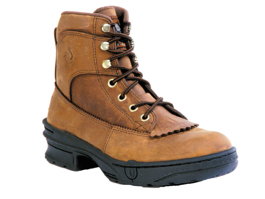 Mens Kiltie Crossrider Rocky Brown