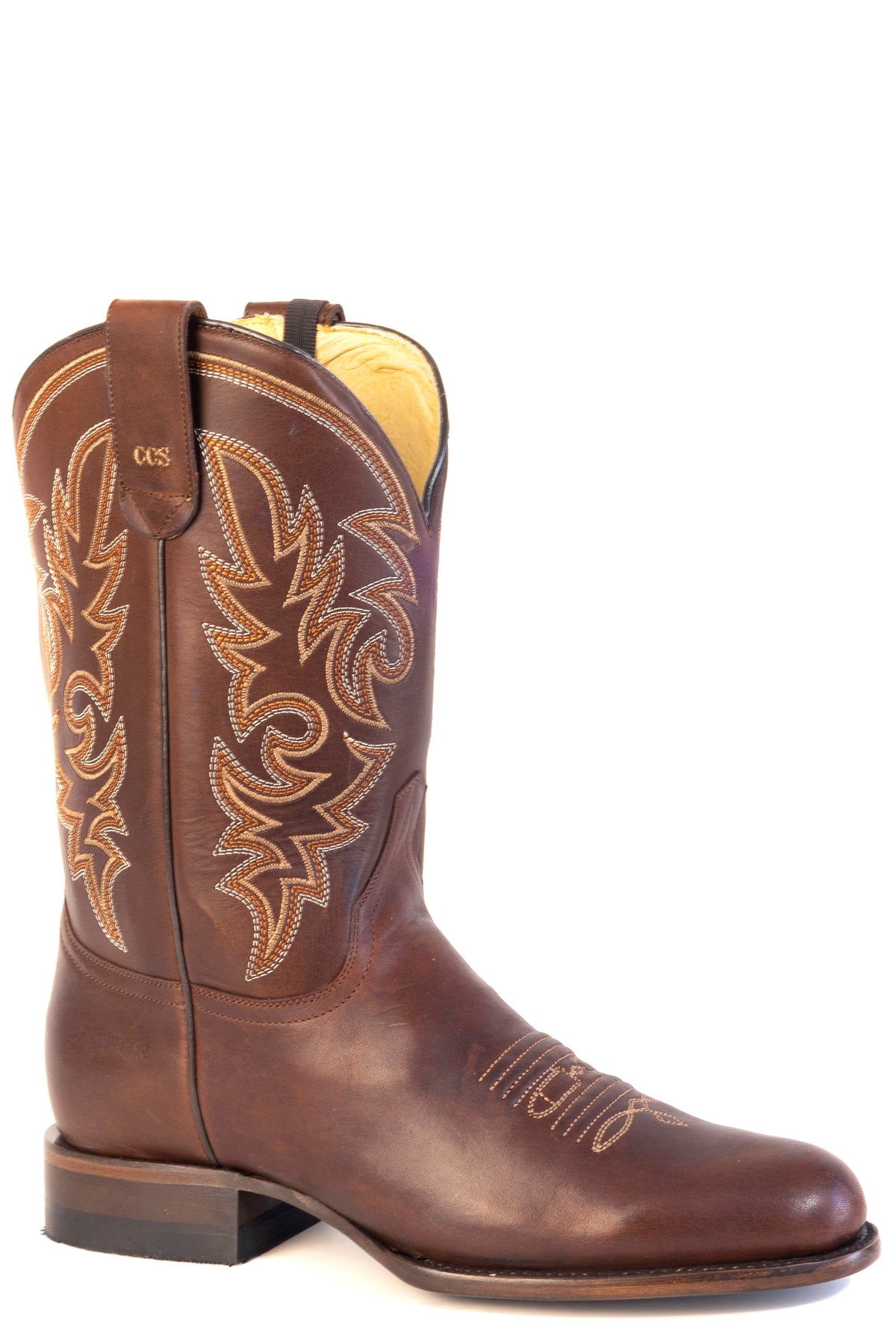 Mens Roper Rimfire Boots