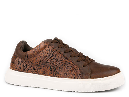 Womens Roper Laceup Athletic Remy Shoes